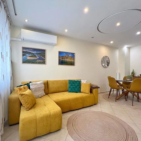 Premium Comfy 2Bdr Apt - Free Parking - Fast Wi-Fi صوفيا المظهر الخارجي الصورة