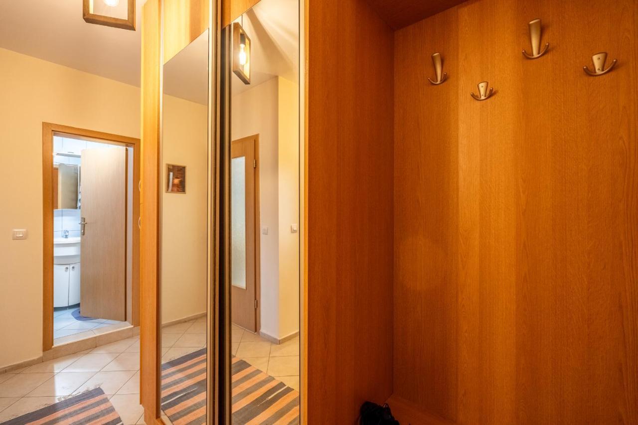 Premium Comfy 2Bdr Apt - Free Parking - Fast Wi-Fi صوفيا المظهر الخارجي الصورة