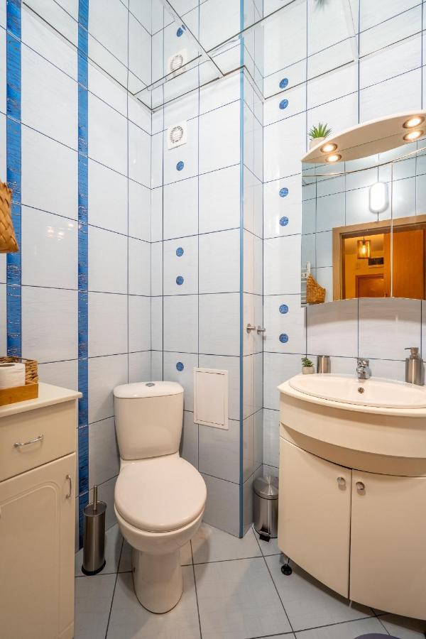 Premium Comfy 2Bdr Apt - Free Parking - Fast Wi-Fi صوفيا المظهر الخارجي الصورة