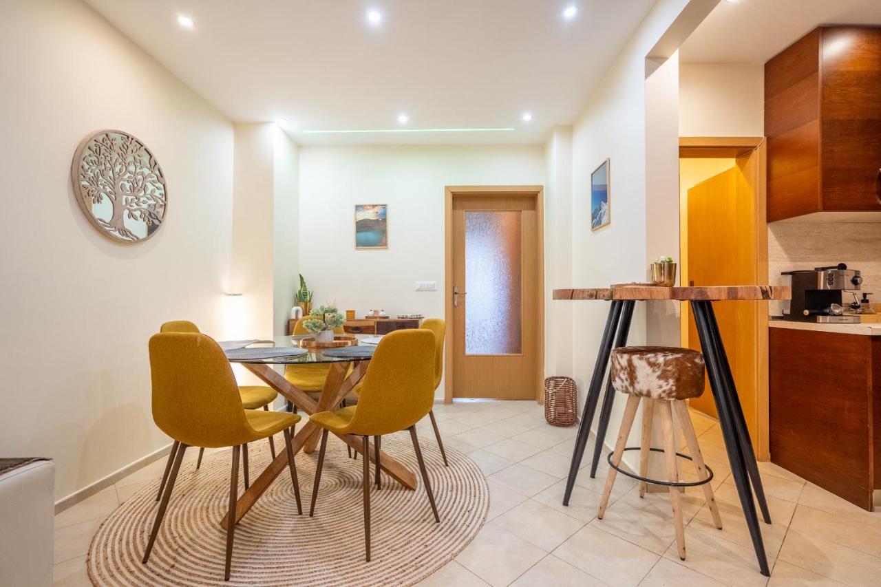 Premium Comfy 2Bdr Apt - Free Parking - Fast Wi-Fi صوفيا المظهر الخارجي الصورة