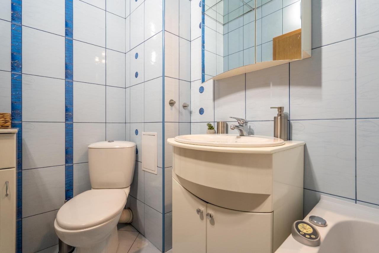Premium Comfy 2Bdr Apt - Free Parking - Fast Wi-Fi صوفيا المظهر الخارجي الصورة