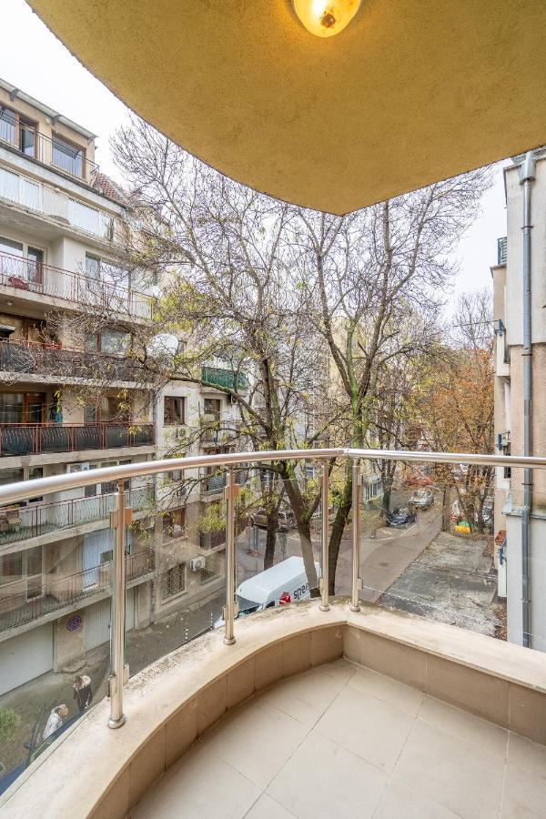 Premium Comfy 2Bdr Apt - Free Parking - Fast Wi-Fi صوفيا المظهر الخارجي الصورة
