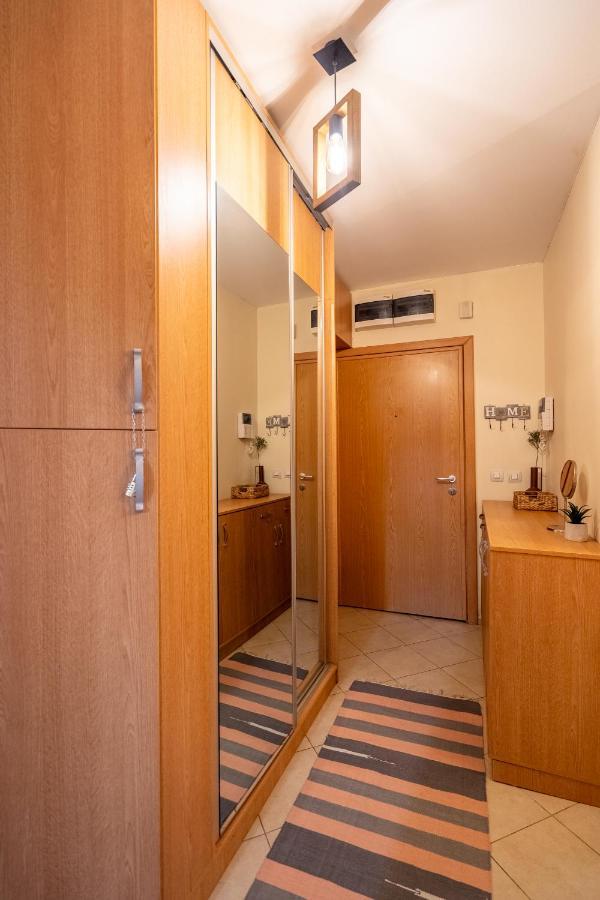 Premium Comfy 2Bdr Apt - Free Parking - Fast Wi-Fi صوفيا المظهر الخارجي الصورة
