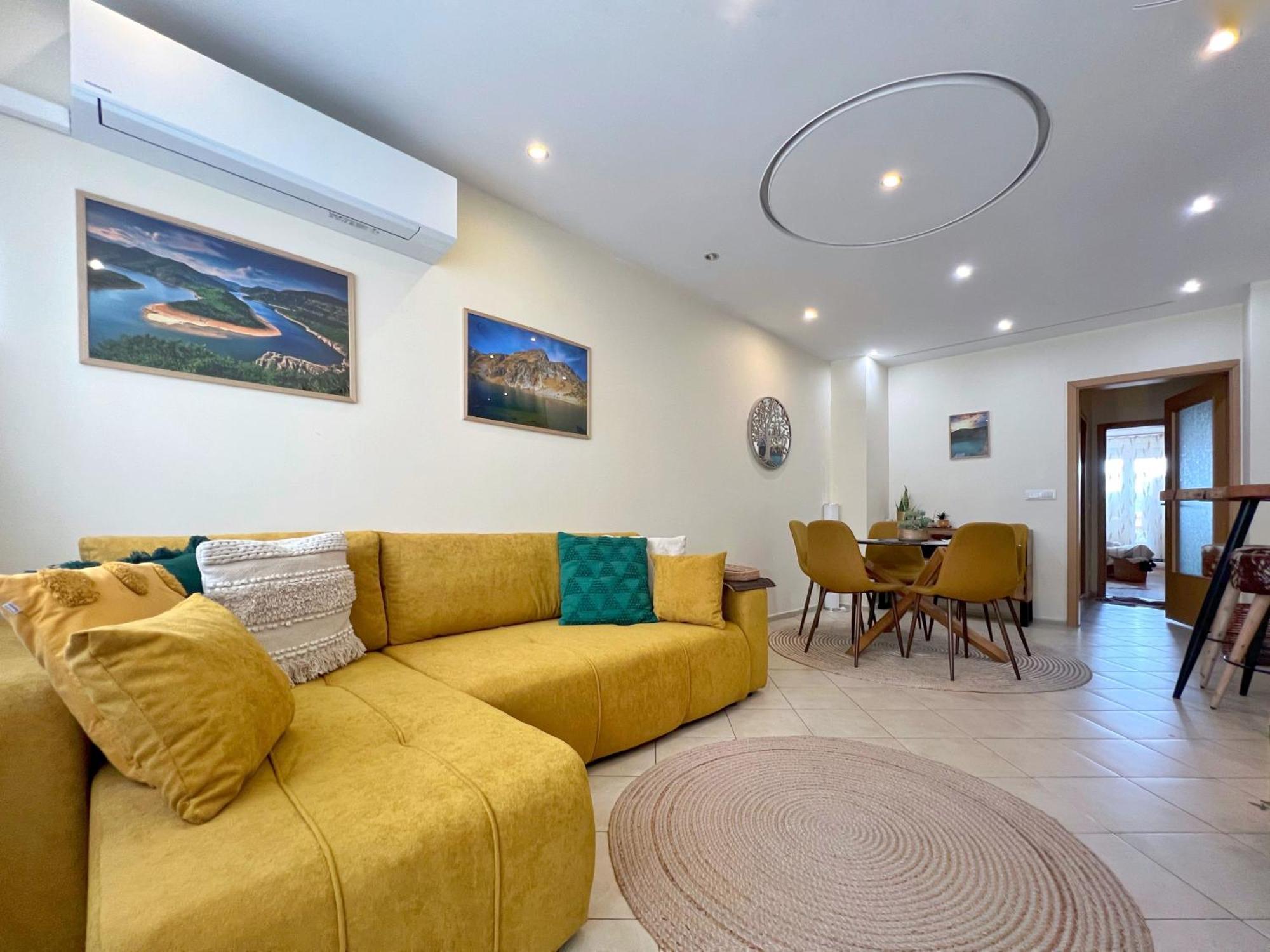 Premium Comfy 2Bdr Apt - Free Parking - Fast Wi-Fi صوفيا المظهر الخارجي الصورة