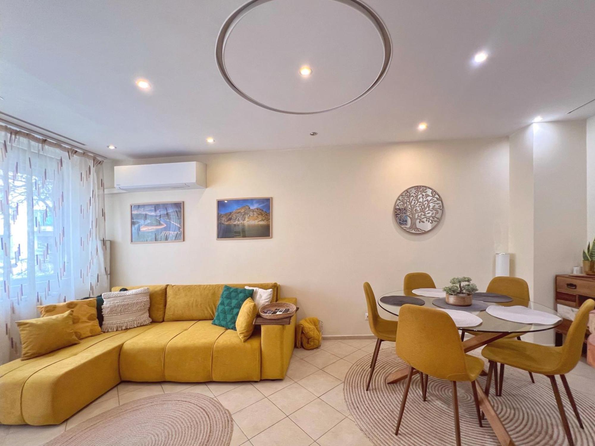 Premium Comfy 2Bdr Apt - Free Parking - Fast Wi-Fi صوفيا المظهر الخارجي الصورة